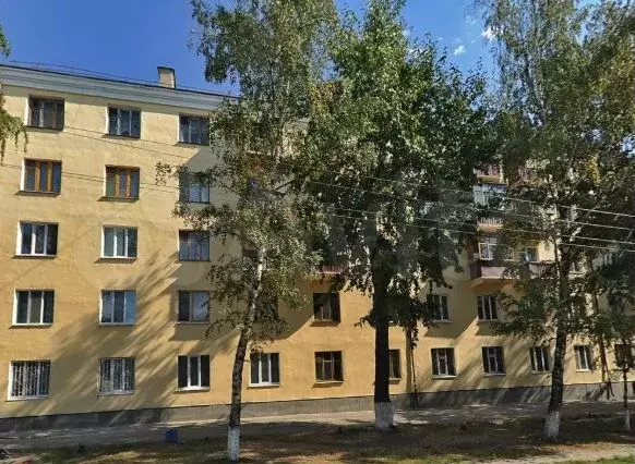 Аукцион: 3-к. квартира, 53,4 м, 1/5 эт. - Фото 1