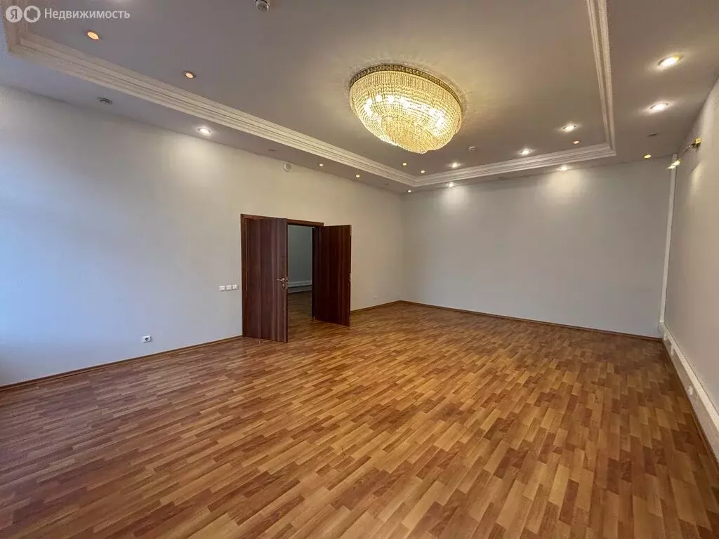 Офис (1197.4 м) - Фото 1