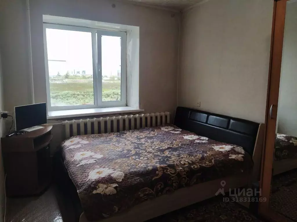 Комната Саха (Якутия), Якутск ул. Чернышевского, 118/3 (19.0 м) - Фото 0