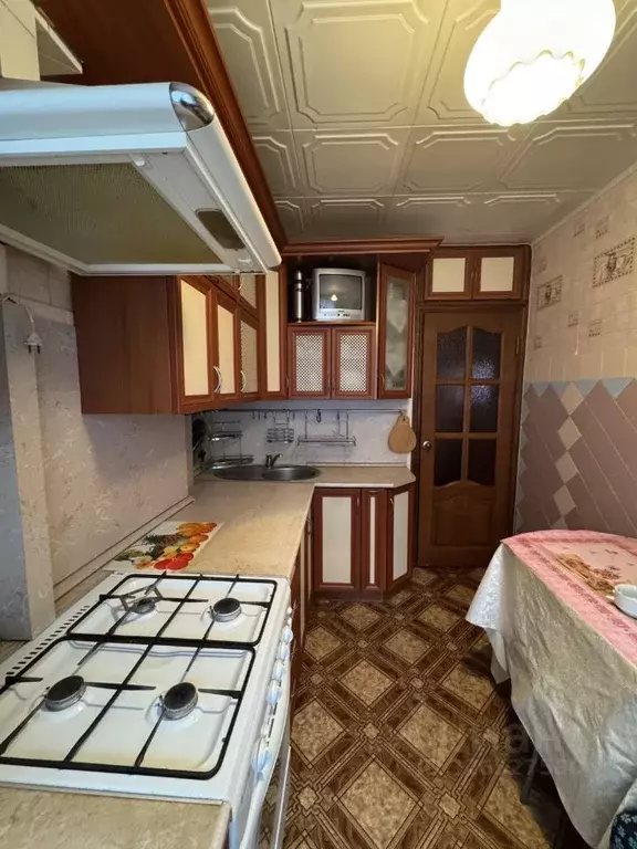 3-к кв. Самарская область, Самара Нагорная ул., 11 (54.0 м) - Фото 1