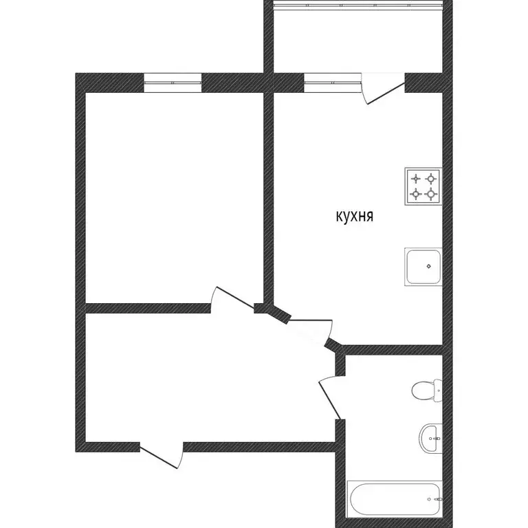Купить 2 Комнатную Вторичку В Костроме