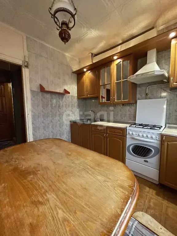 2-к кв. Воронежская область, Воронеж наб. Авиастроителей, 38 (53.0 м) - Фото 2