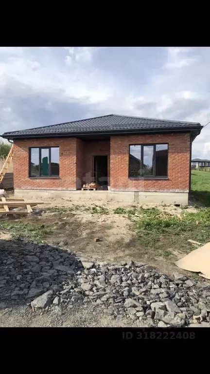 Дом в Ростовская область, Ростов-на-Дону Защитник садовое ... - Фото 0