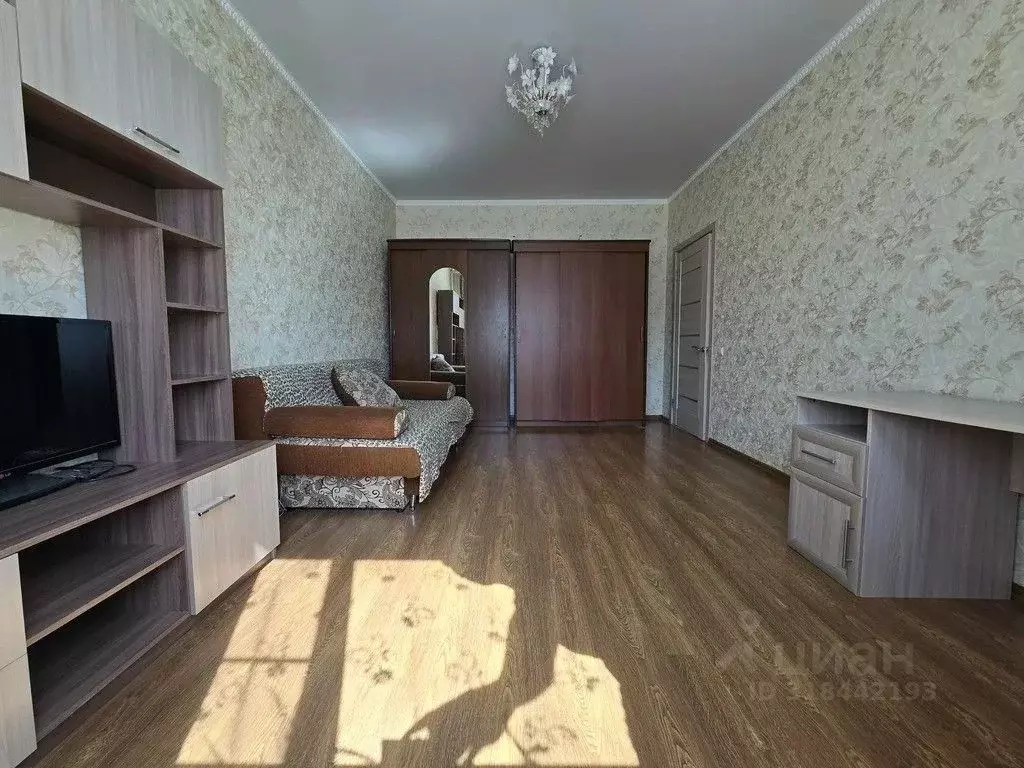 1-к кв. Калужская область, Обнинск Калужская ул., 22 (48.0 м) - Фото 0