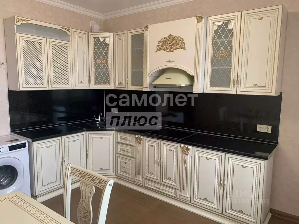 1-к кв. Московская область, Раменское ул. Крымская, 8 (41.8 м) - Фото 0
