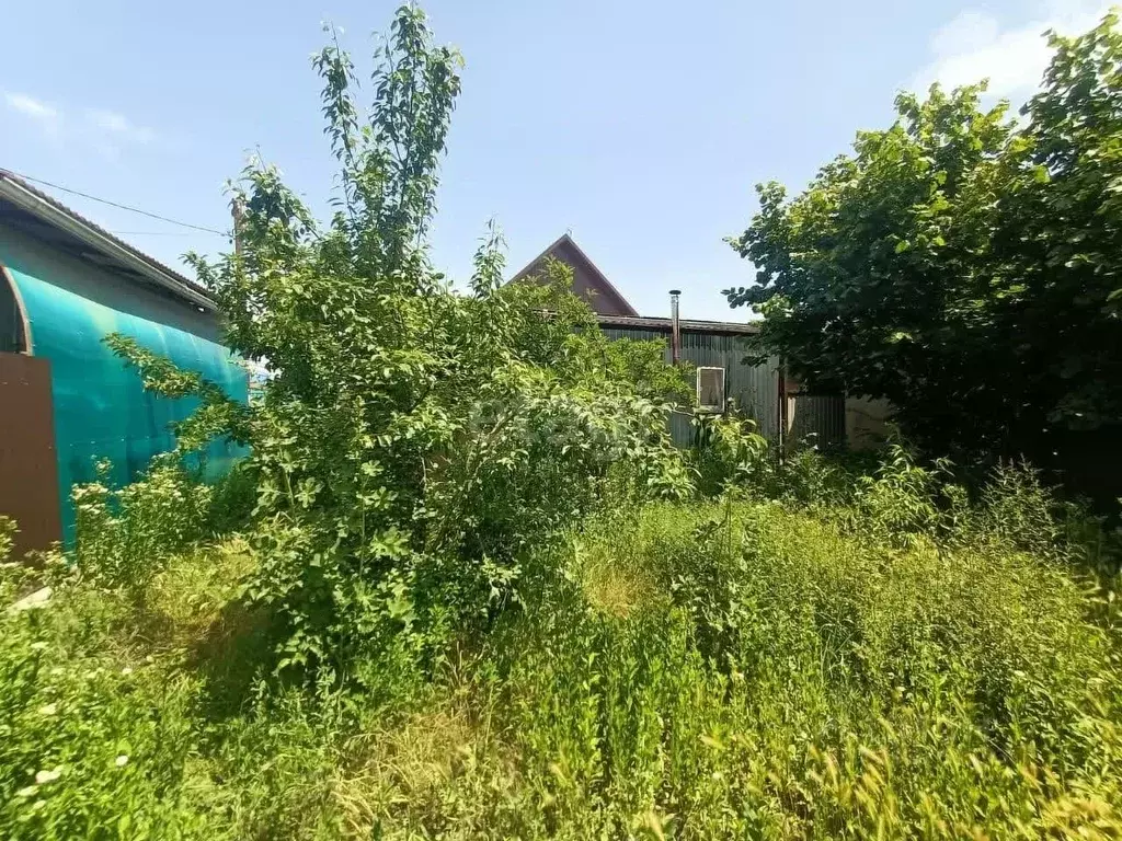 Дом в Краснодарский край, Лабинск ул. Свободы, 40 (72 м) - Фото 1