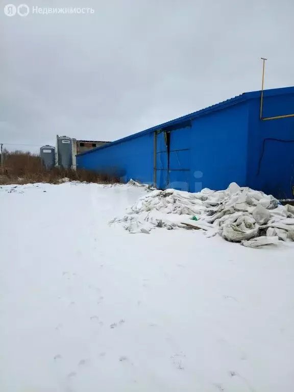 Производственное помещение (664.5 м) - Фото 2