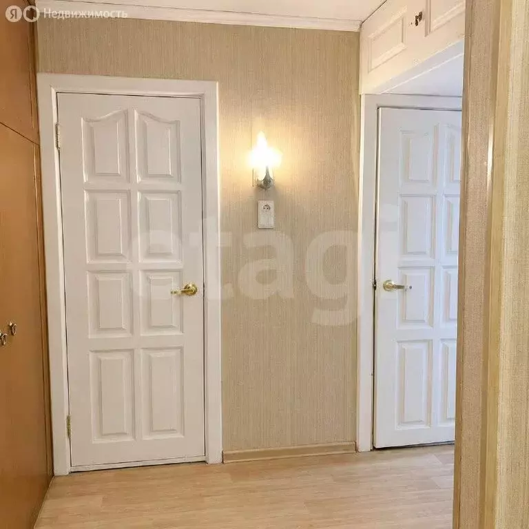 2-комнатная квартира: Тюмень, Камчатская улица, 50 (49.6 м) - Фото 1