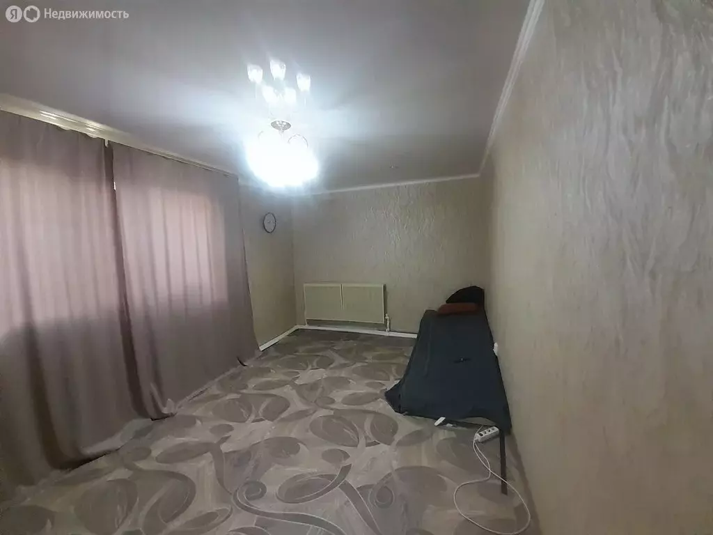 2-комнатная квартира: Комсомольский, Молодёжная улица, 3 (45.7 м) - Фото 2