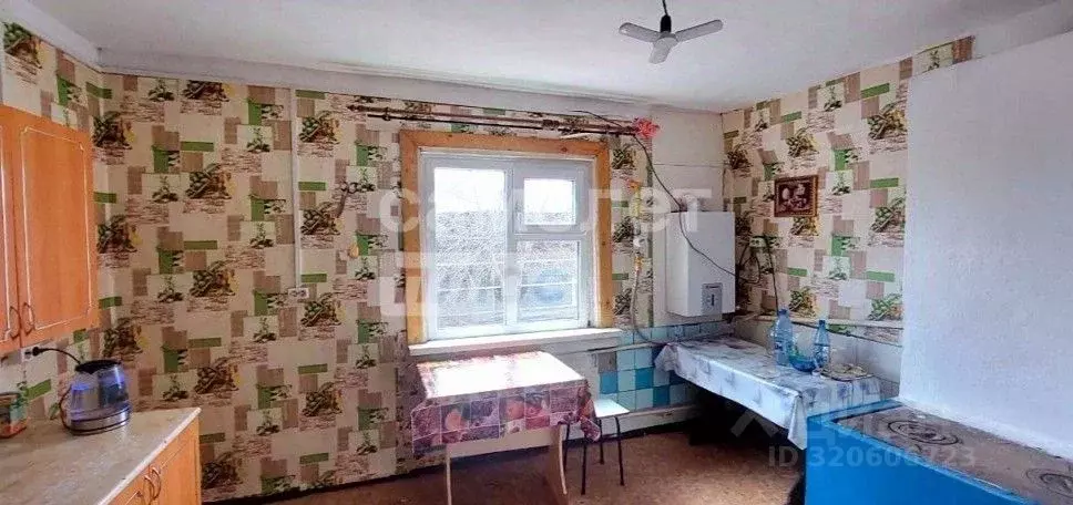 Дом в Забайкальский край, Чита пос. Заречный, Пойменная ул. (130 м) - Фото 1