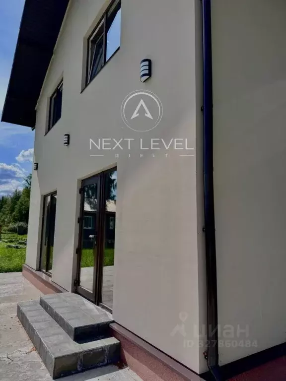 Дом в Московская область, Богородский городской округ, д. Калитино ул. ... - Фото 1