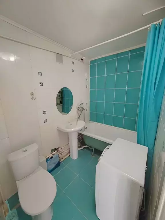 3-к кв. Башкортостан, Сибай ул. Ленина, 17 (57.0 м) - Фото 0