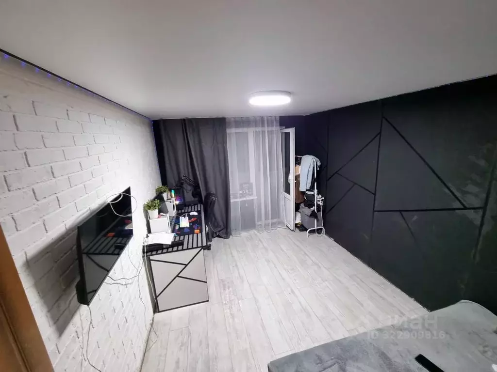 3-к кв. Краснодарский край, Краснодар ул. Гидростроителей, 39 (62.0 м) - Фото 2