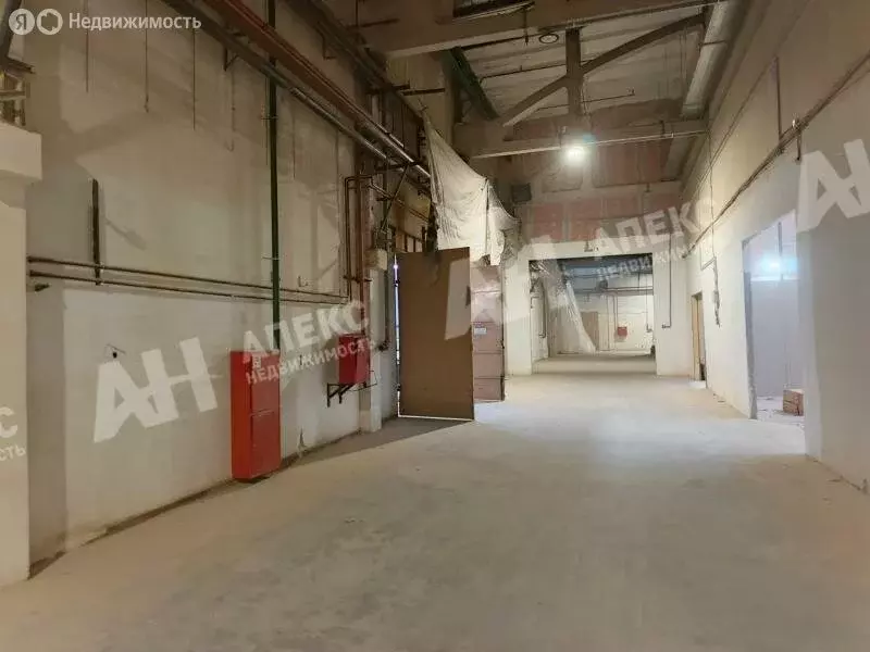 Производственное помещение (2275 м) - Фото 2