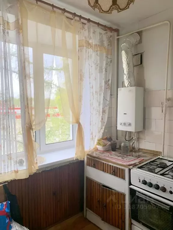 2-к кв. Ивановская область, Иваново Лежневская ул., 175 (40.0 м) - Фото 0