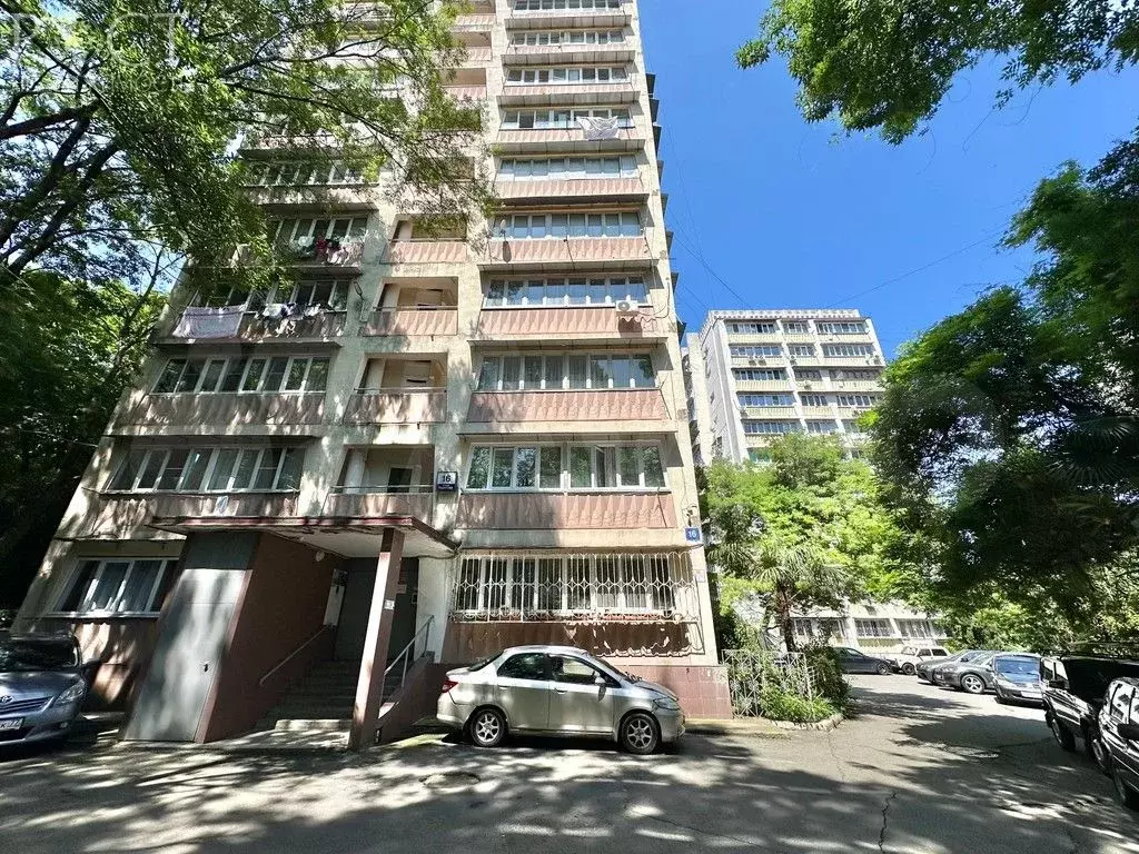 2-к. квартира, 65,4 м, 5/12 эт. - Фото 0