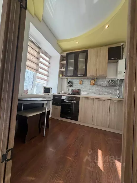 2-к кв. Московская область, Мытищи Олимпийский просп., 15к11 (41.8 м) - Фото 2