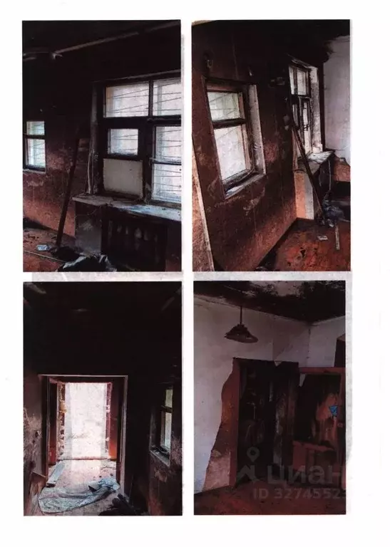 Помещение свободного назначения в Удмуртия, Камбарка Восточная ул., 18 ... - Фото 2