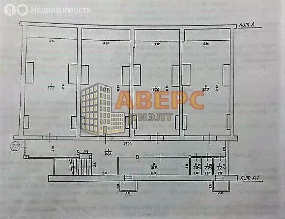 Помещение свободного назначения (350 м) - Фото 2