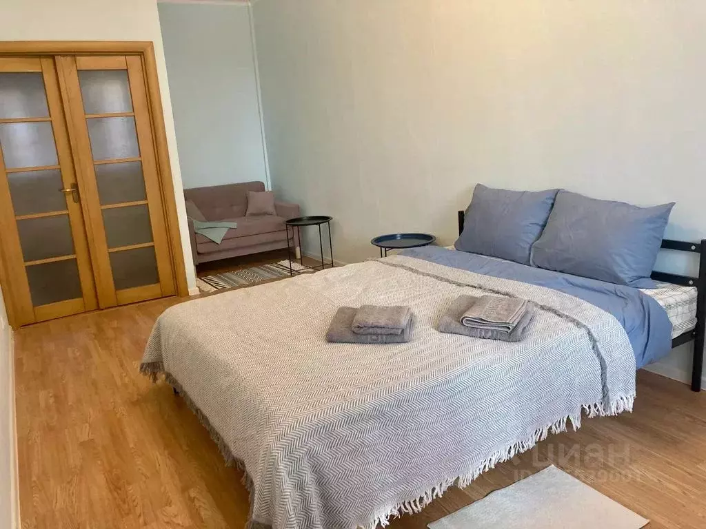 1-к кв. Московская область, Химки Планерная мкр, 11к1 (40.0 м) - Фото 2