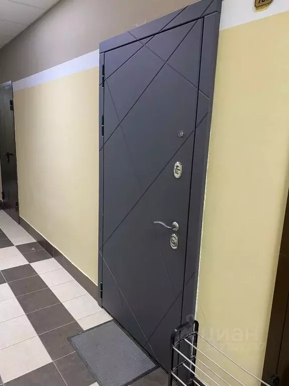 1-к кв. Московская область, Ленинский городской округ, пос. Развилка ... - Фото 1