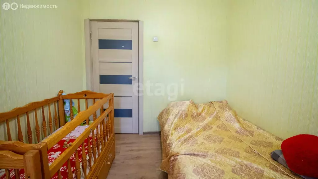 3-комнатная квартира: Томск, Иркутский тракт, 106/1 (58.2 м) - Фото 0