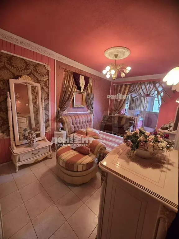 2-к. квартира, 52 м, 9/9 эт. - Фото 1
