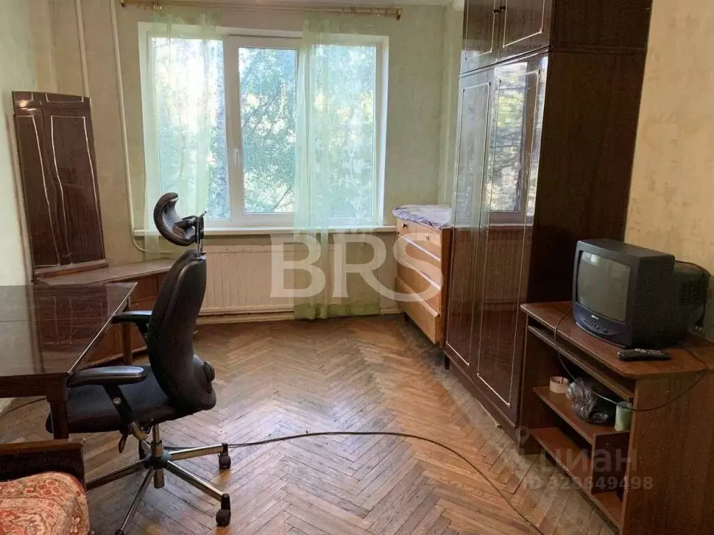 Комната Санкт-Петербург ул. Новоселов, 27 (16.0 м) - Фото 2