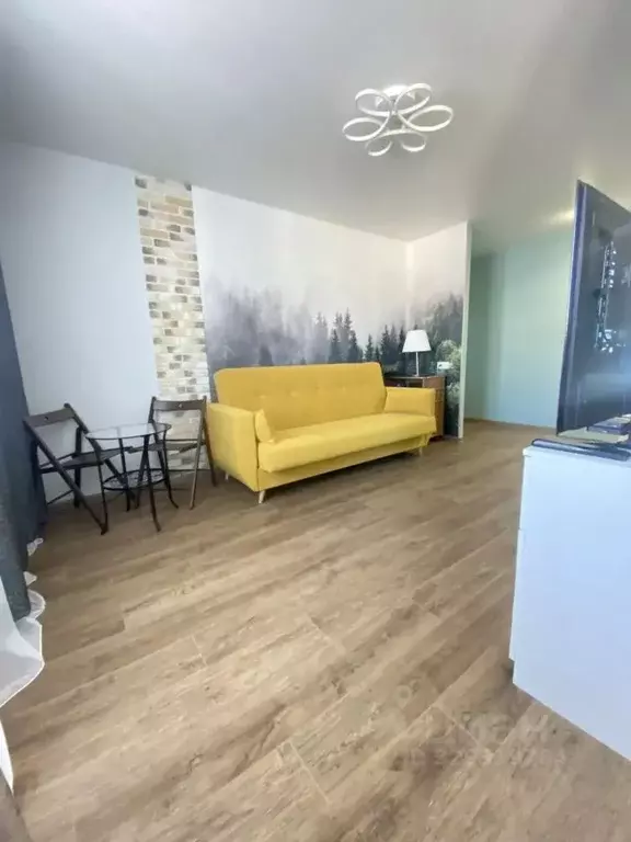 2-к кв. Орловская область, Орел ул. Пушкина, 24 (46.0 м) - Фото 1
