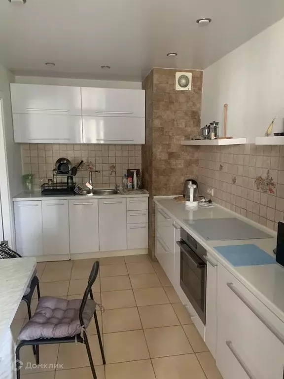 Продаётся 1-к квартира, 39.2 м - Фото 0