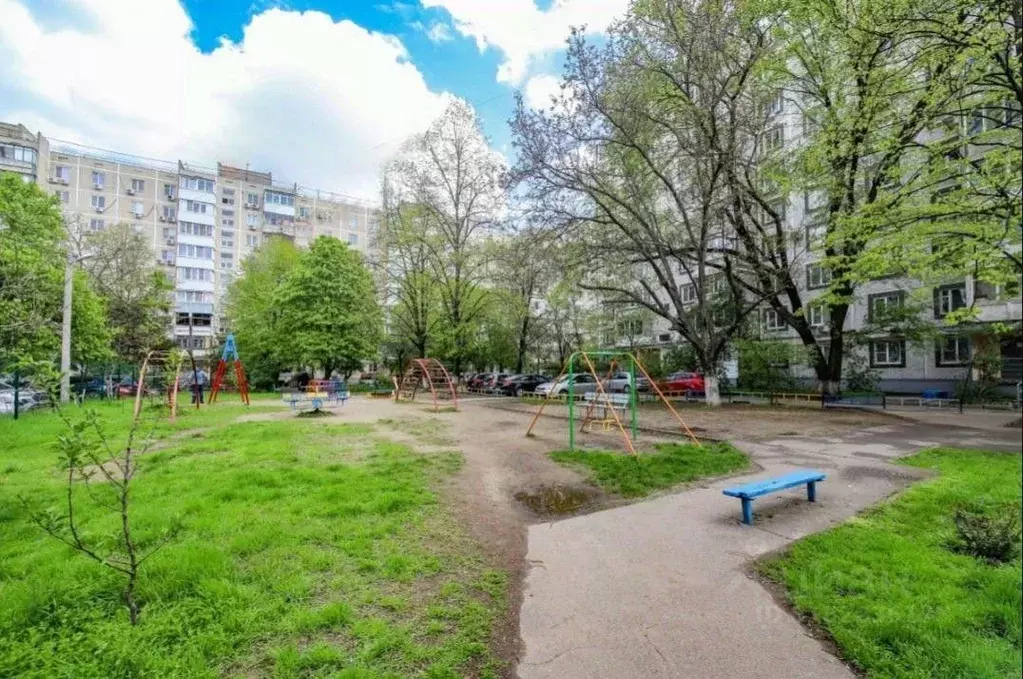 2-к кв. Краснодарский край, Краснодар ул. Имени Тургенева, 207 (51.4 ... - Фото 0