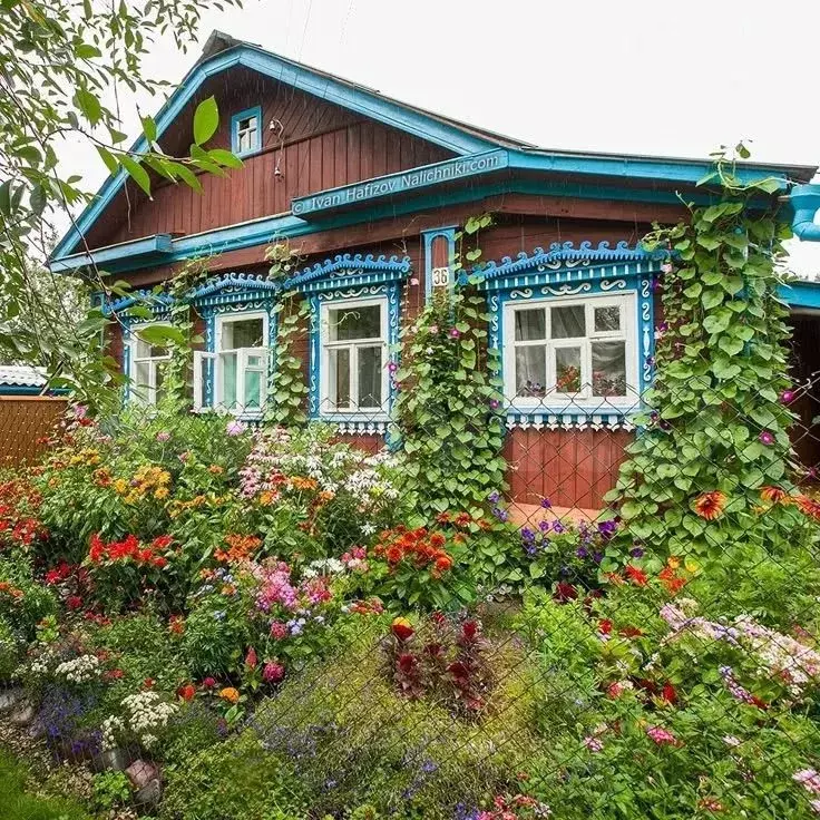 Дом 45 м на участке 15 сот. - Фото 1