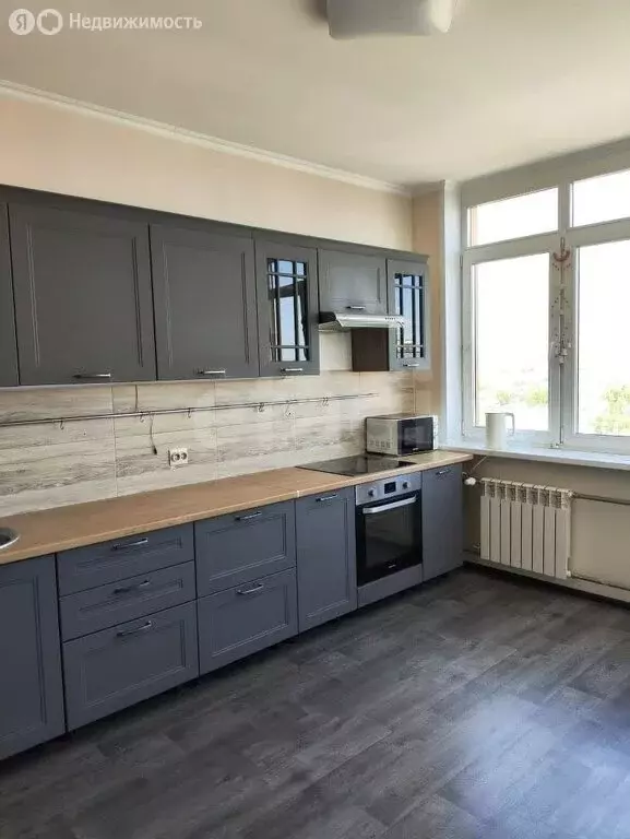 3-комнатная квартира: Кемерово, улица Мичурина, 58 (80.8 м) - Фото 0