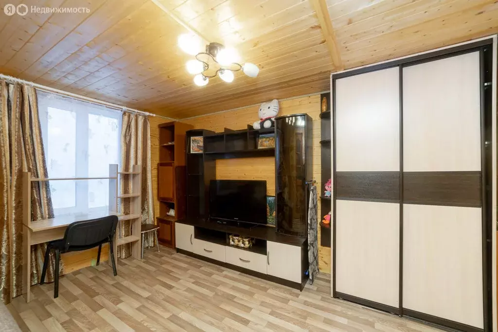 Дом в Архангельская область, Приморский муниципальный округ, СНТ ... - Фото 2