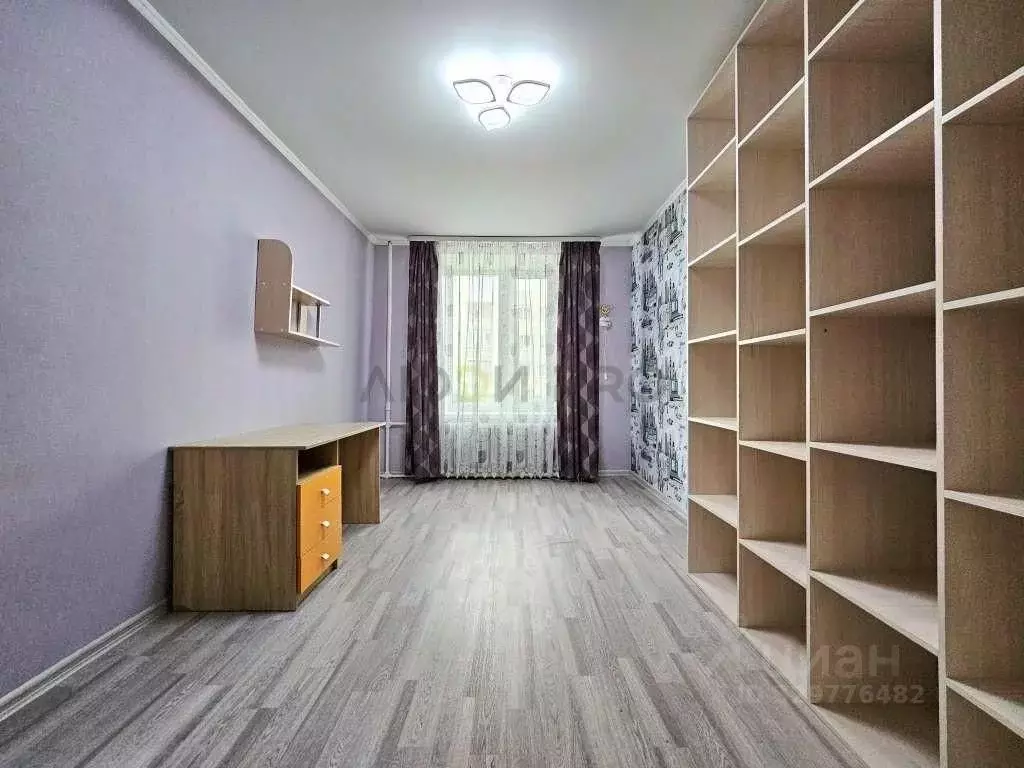 Комната Кировская область, Киров Ленинградская ул., 6 (14.1 м) - Фото 2