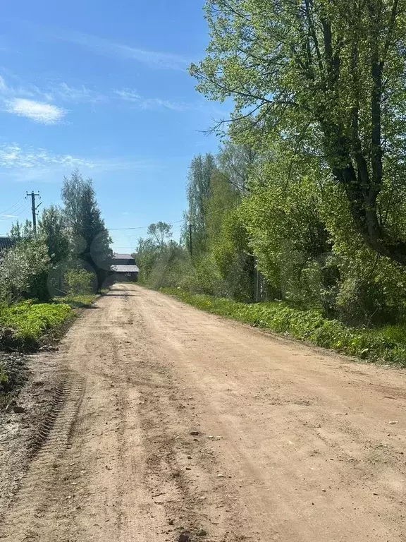 Участок 15 сот. (СНТ, ДНП) - Фото 1