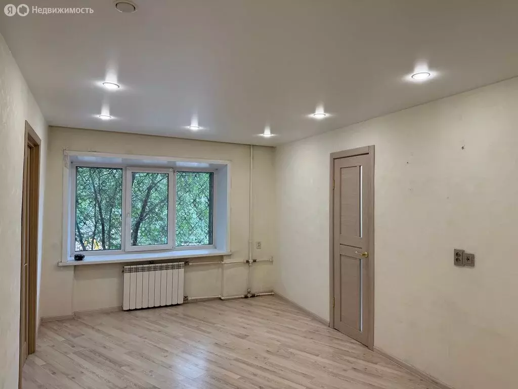 2-комнатная квартира: Чита, улица Токмакова, 17А (44.1 м) - Фото 0