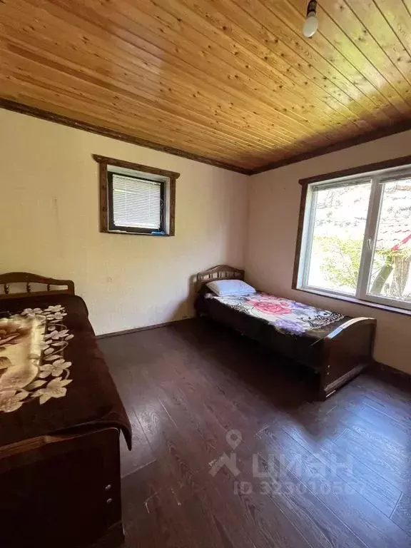 Комната Дагестан, Гунибский район, Кородинский сельсовет, с. Карадах - Фото 1