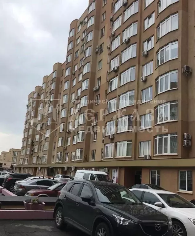 2-к кв. Кемеровская область, Кемерово бул. Строителей, 53 (56.0 м) - Фото 2