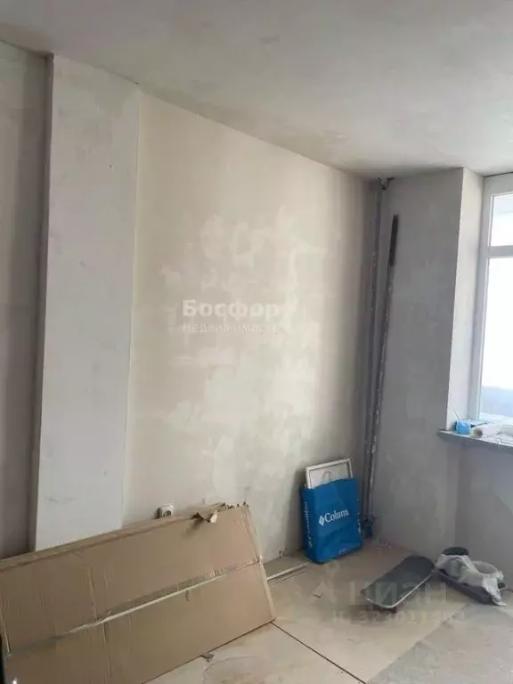 1-к кв. Крым, Феодосия ш. Симферопольское, 24Е (52.0 м) - Фото 2