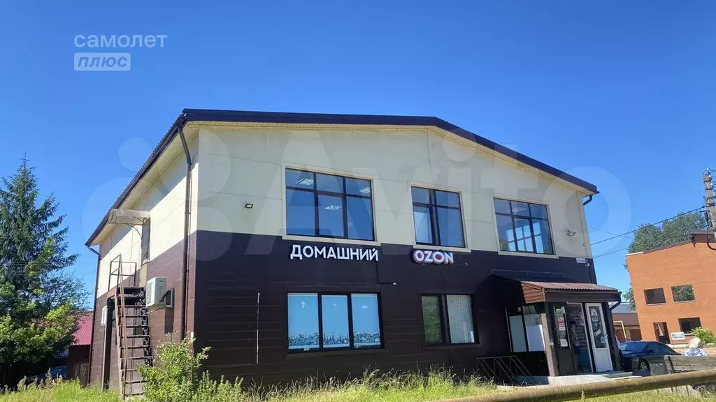 Продам помещение свободного назначения, 446.8 м - Фото 0