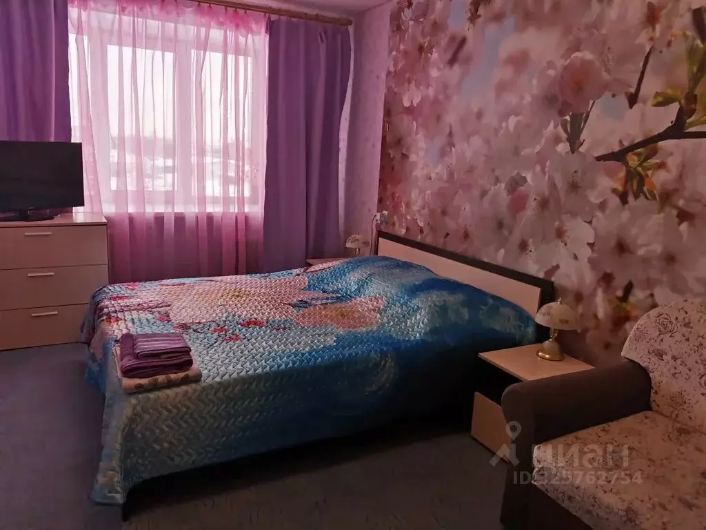 2-к кв. Мурманская область, Североморск ул. Колышкина, 3 (53.0 м) - Фото 2