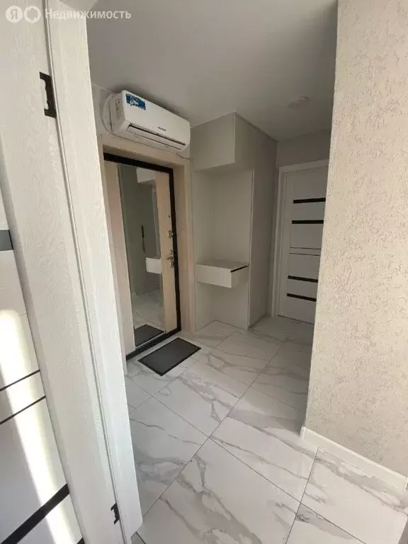 2-комнатная квартира: Красноярск, Лесопарковая улица, 33 (45 м) - Фото 1