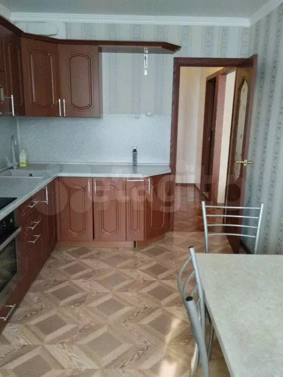 1-к. квартира, 43,7 м, 8/10 эт. - Фото 0