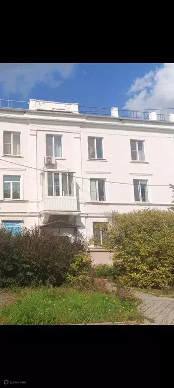 Продаётся 2-к квартира, 54 м - Фото 0