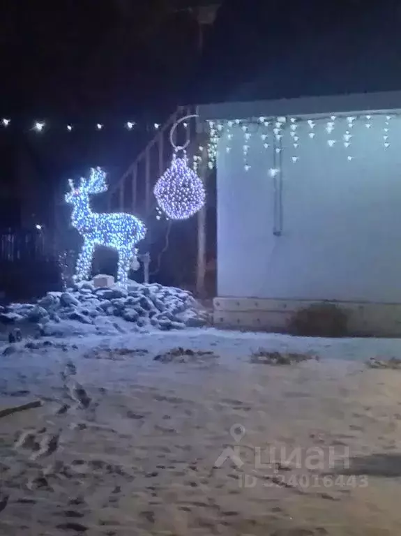 Комната Алтай, Усть-Коксинский район, с. Усть-Кокса Нагорная ул., 92Г - Фото 2