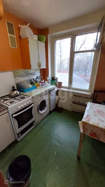 Продаётся 2-к квартира, 42.2 м - Фото 0