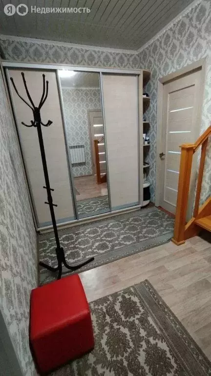 Дом в Нижегородская область, рабочий посёлок Ардатов, улица Королёва, ... - Фото 1