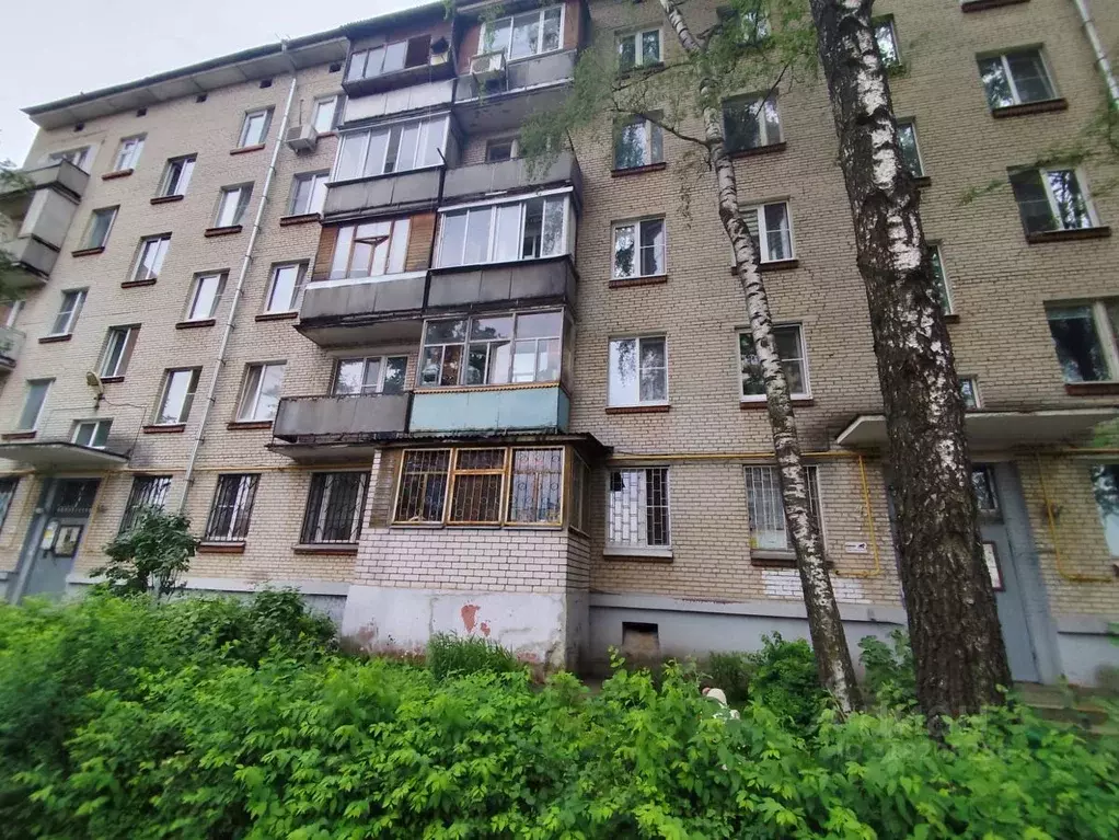 Комната Московская область, Одинцово Садовая ул., 18 (9.0 м) - Фото 0
