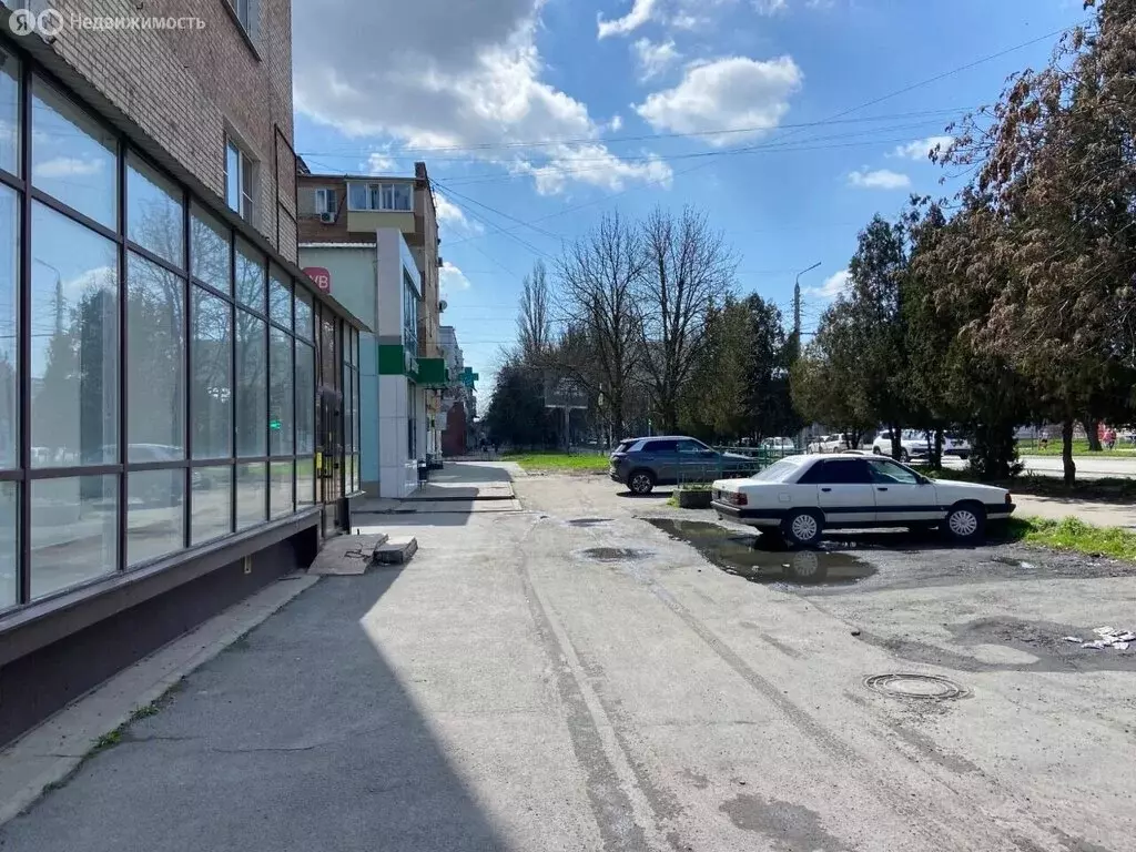 Помещение свободного назначения (100 м) - Фото 2